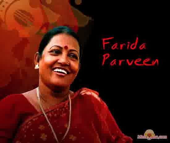 Poster of Farida Parveen
